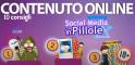 Contenuti Online: 10 consigli